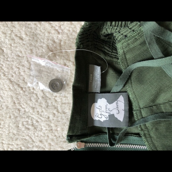 Anthropologie Halter Dress - Picture 5 of 7